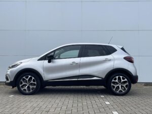 Renault Captur RX-576-T financial lease – Leaseprijzen.nl – afbeelding 2