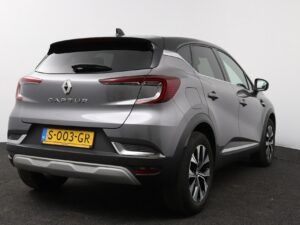 Renault Captur S-003-GR financial lease – Leaseprijzen.nl – afbeelding 2