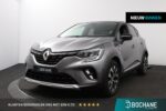 Renault Captur S-003-GR financial lease – Leaseprijzen.nl – afbeelding 1