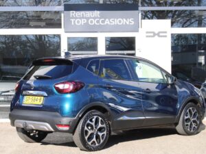 Renault Captur SP-584-B financial lease – Leaseprijzen.nl – afbeelding 2