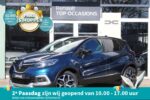 Renault Captur SP-584-B financial lease – Leaseprijzen.nl – afbeelding 1