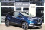 Renault Captur SP-584-B financial lease – Leaseprijzen.nl – afbeelding 5