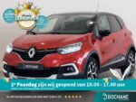 Renault Captur SX-362-L financial lease – Leaseprijzen.nl – afbeelding 1