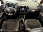 Renault Captur SX-362-L financial lease – Leaseprijzen.nl – afbeelding 3
