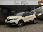 Renault Captur SX446T financial lease – Leaseprijzen.nl – afbeelding 1