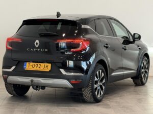Renault Captur T-092-JR financial lease – Leaseprijzen.nl – afbeelding 2