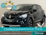 Renault Captur T-092-JR financial lease – Leaseprijzen.nl – afbeelding 1