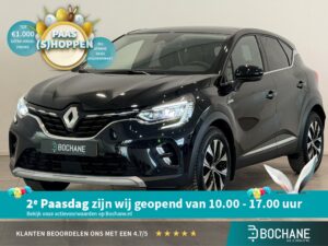 Renault Captur T-092-JR financial lease – Leaseprijzen.nl – afbeelding 1
