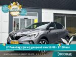 Renault Captur T-778-NS financial lease – Leaseprijzen.nl – afbeelding 1