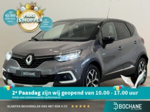 Renault Captur TN-578-P financial lease – Leaseprijzen.nl – afbeelding 1