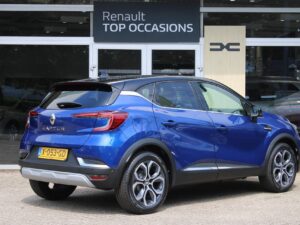 Renault Captur X-053-GD financial lease – Leaseprijzen.nl – afbeelding 2