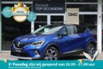 Renault Captur X-053-GD financial lease – Leaseprijzen.nl – afbeelding 1