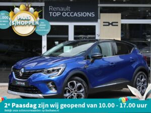 Renault Captur X-053-GD financial lease – Leaseprijzen.nl – afbeelding 1