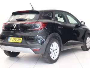 Renault Captur X-275-XH financial lease – Leaseprijzen.nl – afbeelding 2