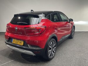 Renault Captur X-337-NT financial lease – Leaseprijzen.nl – afbeelding 2