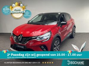 Renault Captur X-337-NT financial lease – Leaseprijzen.nl – afbeelding 1
