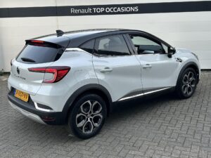 Renault Captur X-657-XV financial lease – Leaseprijzen.nl – afbeelding 2