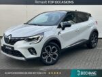 Renault Captur X-657-XV financial lease – Leaseprijzen.nl – afbeelding 1