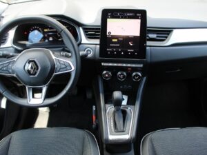 Renault Captur X-658-LG financial lease – Leaseprijzen.nl – afbeelding 2