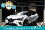 Renault Captur X-658-LG financial lease – Leaseprijzen.nl – afbeelding 1