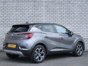 Renault Captur X-666-LG financial lease – Leaseprijzen.nl – afbeelding 2
