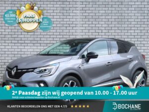 Renault Captur X-666-LG financial lease – Leaseprijzen.nl – afbeelding 1
