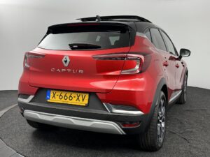 Renault Captur X-666-XV financial lease – Leaseprijzen.nl – afbeelding 2