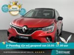 Renault Captur X-666-XV financial lease – Leaseprijzen.nl – afbeelding 1