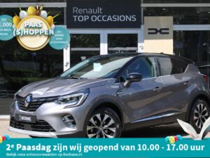 Renault Captur X-673-LG financial lease – Leaseprijzen.nl – afbeelding 1