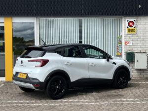 Renault Captur X-676-XD financial lease – Leaseprijzen.nl – afbeelding 2