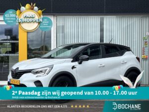 Renault Captur X-676-XD financial lease – Leaseprijzen.nl – afbeelding 1