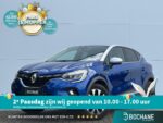 Renault Captur X-677-XD financial lease – Leaseprijzen.nl – afbeelding 1