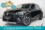 Renault Captur X-678-XD financial lease – Leaseprijzen.nl – afbeelding 1