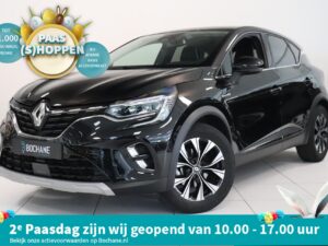 Renault Captur X-678-XD financial lease – Leaseprijzen.nl – afbeelding 1