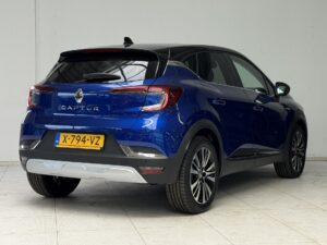 Renault Captur X-794-VZ financial lease – Leaseprijzen.nl – afbeelding 2