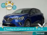Renault Captur X-794-VZ financial lease – Leaseprijzen.nl – afbeelding 1