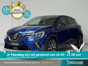 Renault Captur X-794-VZ financial lease – Leaseprijzen.nl – afbeelding 1