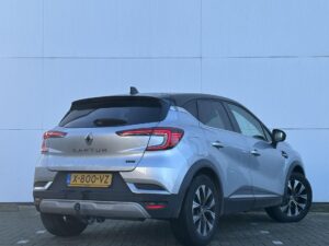 Renault Captur X-800-VZ financial lease – Leaseprijzen.nl – afbeelding 2
