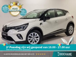 Renault Captur X-886-TH financial lease – Leaseprijzen.nl – afbeelding 1