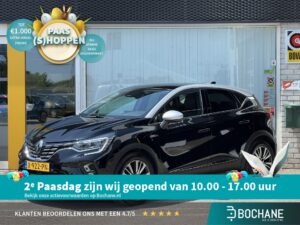 Renault Captur X-922-PN financial lease – Leaseprijzen.nl – afbeelding 1
