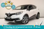 Renault Captur XT-307-N financial lease – Leaseprijzen.nl – afbeelding 1