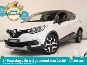 Renault Captur XT-307-N financial lease – Leaseprijzen.nl – afbeelding 1
