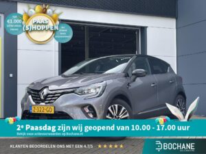 Renault Captur Z-322-GD financial lease – Leaseprijzen.nl – afbeelding 1