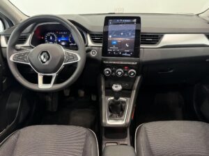 Renault Captur Z-846-BL financial lease – Leaseprijzen.nl – afbeelding 2