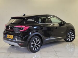 Renault Captur Z-847-BL financial lease – Leaseprijzen.nl – afbeelding 2