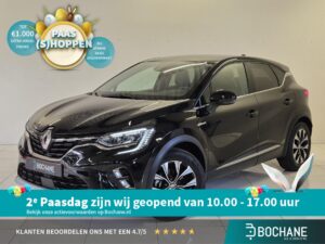 Renault Captur Z-847-BL financial lease – Leaseprijzen.nl – afbeelding 1
