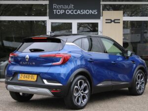Renault Captur Z-848-BL financial lease – Leaseprijzen.nl – afbeelding 2