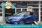 Renault Captur Z-848-BL financial lease – Leaseprijzen.nl – afbeelding 1