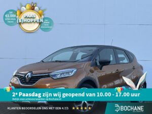 Renault Captur ZB-695-R financial lease – Leaseprijzen.nl – afbeelding 1
