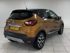 Renault Captur ZV-391-X financial lease – Leaseprijzen.nl – afbeelding 2